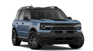 2026 Ford Bronco Sport® External Image 4
